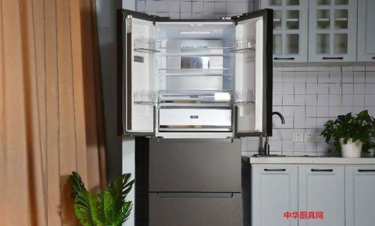 冰箱保鲜果润磁力鲜冰箱保鲜性能测评