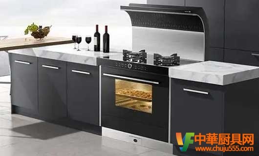 智能厨房电器市场劲爆点 森格集成灶作为集成灶行业的领先品牌