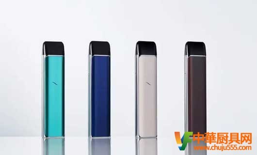 电子烟消费放弃 市场再度变化