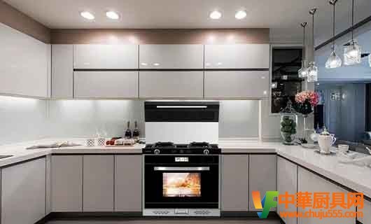 金帝高端定制集成厨电市场 让品牌和质量占领高地