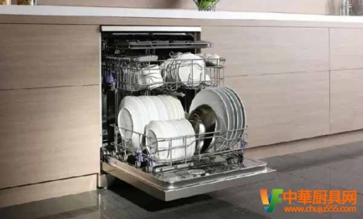 惠而浦诺娜系列洗碗机打造品味生活 让生活更有质感