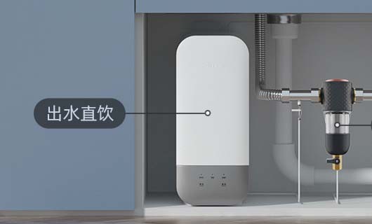 净水设备市场需求呈上升趋势(净水机排名前10名品牌)