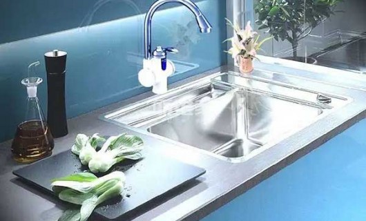 收旧焕新业务模式 让厨家电市场激活新动力