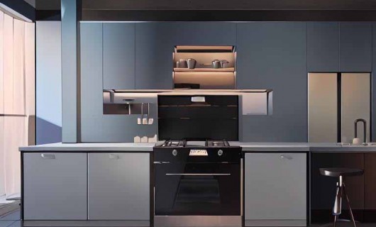 集成灶品牌让产品分出等级(排名前十的集成灶品牌)