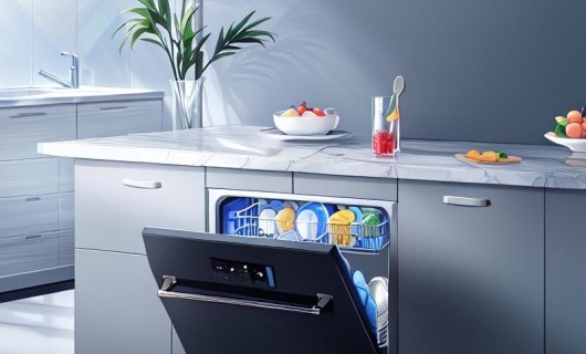 厨房电器市场定位稳定 新品创新势头不减(十大最实用厨房电器)