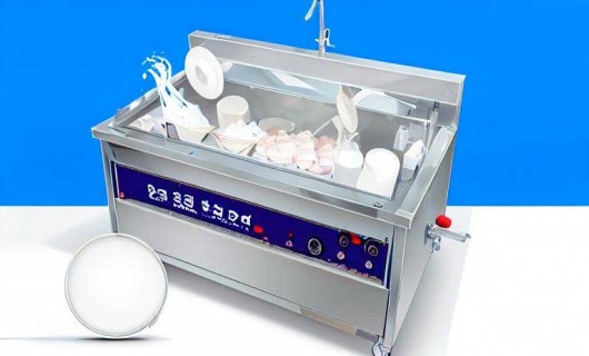 抢占全球市场 洗碗机快起快车道(洗碗机到底实不实用)