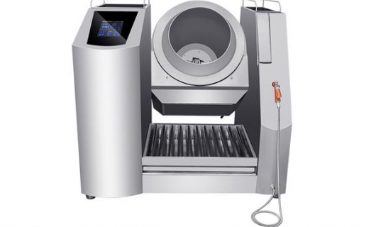 厨房将被<span class=