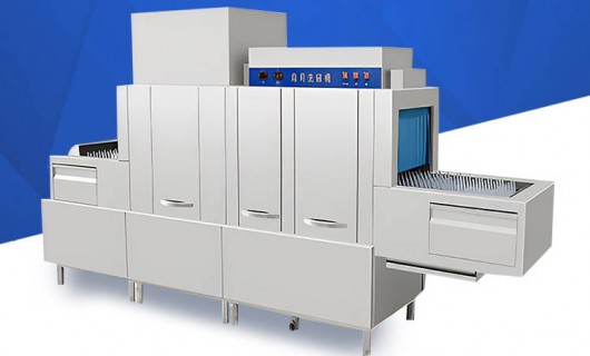 洗碗机提升生活质量 让你的生活更有时间(有没有洗碗机)