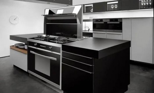 厨房电器实力厂家顺势而为 厨房设备触底反弹(厨具品牌排行榜前十名)