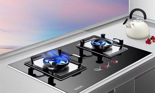 厨房电器市场引导<span class=