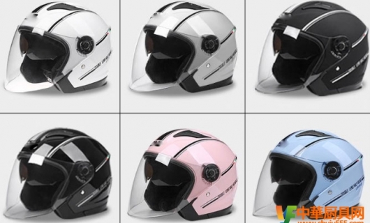 315曝光偷工减料的安全头盔 安全无小事