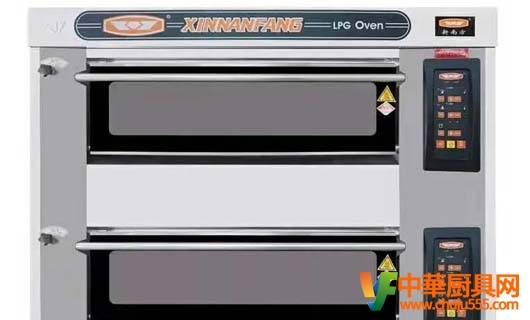 餐饮复苏带动商用厨具台式<span class=