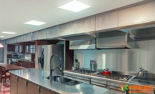 厨房家电技术创新 丛林法则<span class=