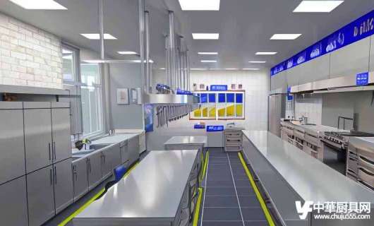 如何安装酒店厨房的排油烟设备？需要注意哪些<span class=