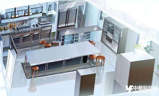 数字时代，厨电创新引领潮流！