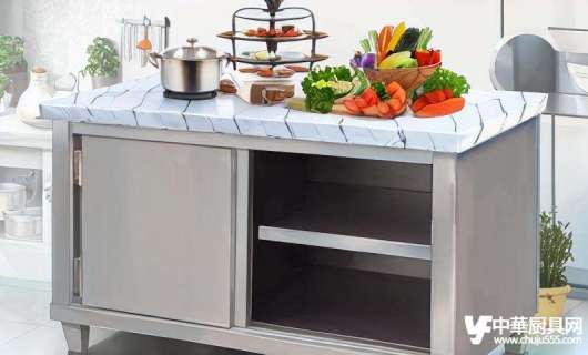 惊心动魄！厨房电器大融合，你想象不到的效果！