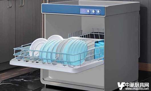 骇人听闻！洗碗机竟然能让你的生活品质提高到一个新境界！