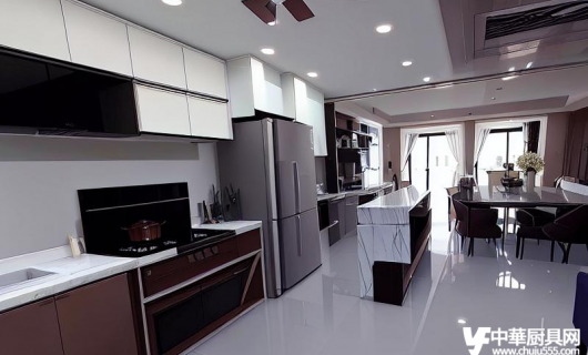 地产回暖明显 厨房设备<span class=