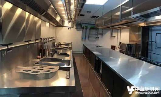 厨具行业震撼！网络厨具展会点燃销售热潮！