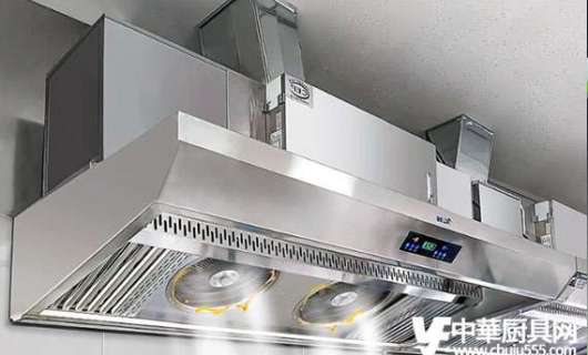 独家曝光，厨具行业龙头企业背后的“神秘兵器”！