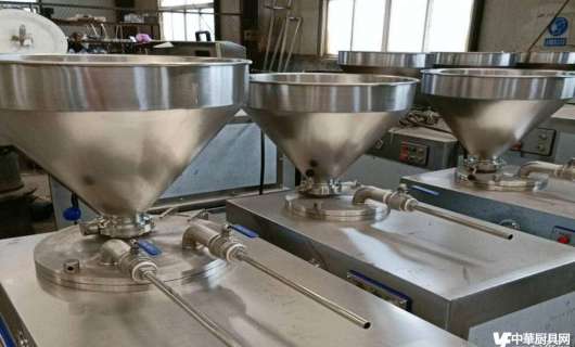 肉制品巨头必备！<span class=