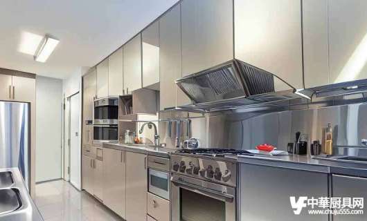 引爆厨房电器狂热！解密最新科技奇迹(厨房电器排行榜)