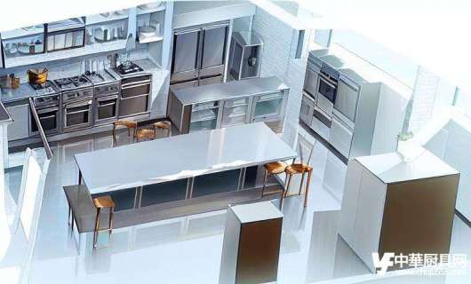 厨房电器有哪些 厨房电器分类