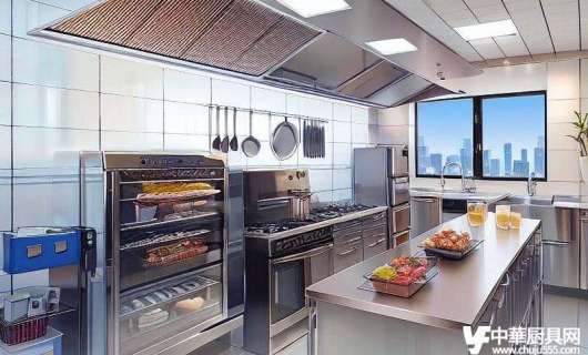 厨房电器的种类繁多 按厨房电器名称和用途分类