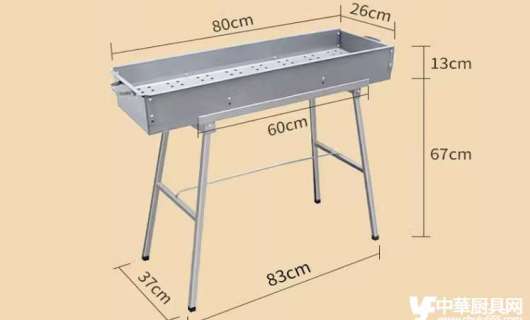 烧烤炉十大品牌最新排名榜单(烧烤加盟店10大品牌排行榜)