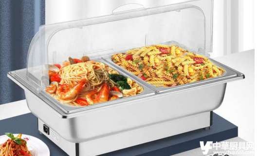 售饭台十大品牌最新排名榜单