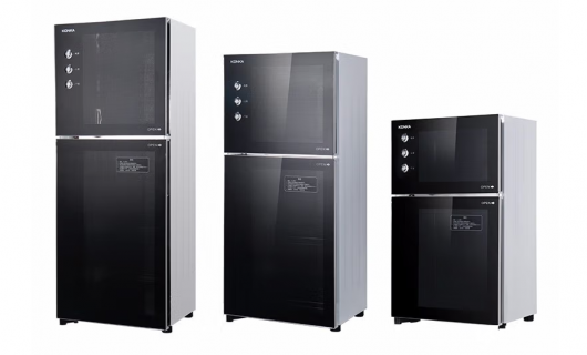 消毒柜十大品牌最新排名(消毒柜市场选购指导)