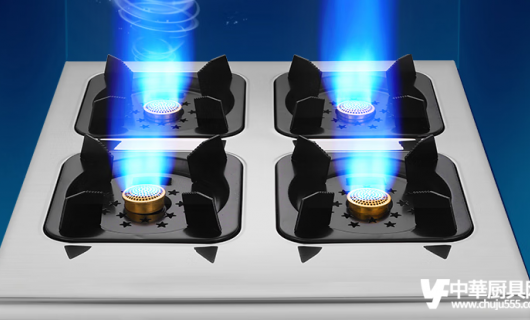 韩式灶十大品牌最新排名榜