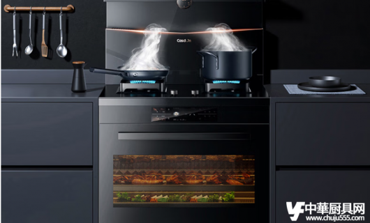 厨房设备必备实用品！实用的集成灶品牌推荐！