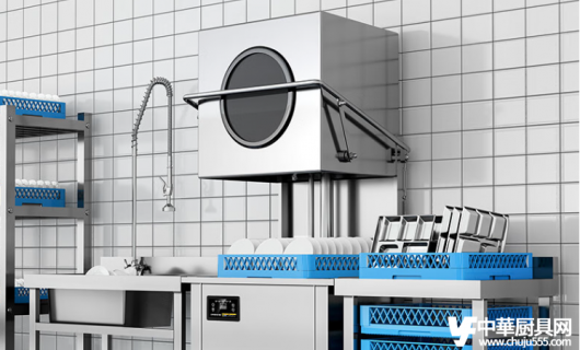 惊天动地！厨房设备行业翻天覆地改变！