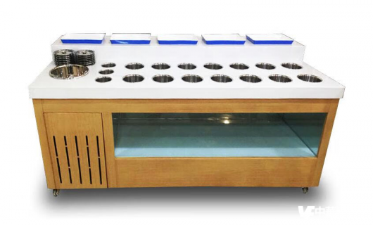 火锅柜维修常见<span class=