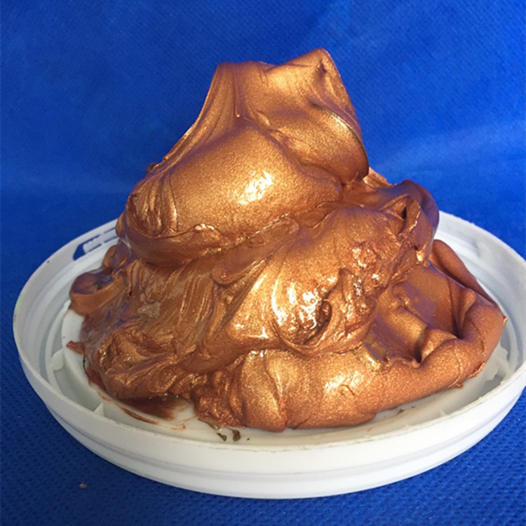 高温丝扣润滑脂 铜基螺纹防粘剂图1