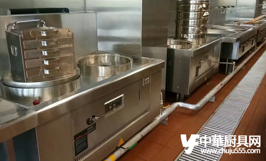 打造完美厨房，这些厨房设备你一定不能错过！