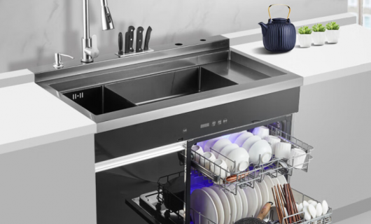 洗碗机排行榜：揭秘十大名牌的<span class=