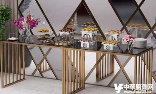 布菲台配套产品推广方案：打造餐饮新风尚