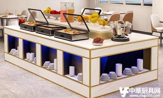 布菲台十大创新企业：重新定义高端餐饮体验