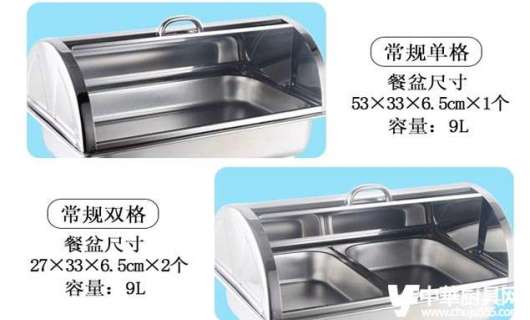 布菲台效果评估策略：实现餐饮业的新高度