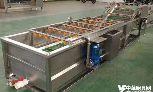 中国厨都——烹饪艺术的硬件支撑商用<span class=