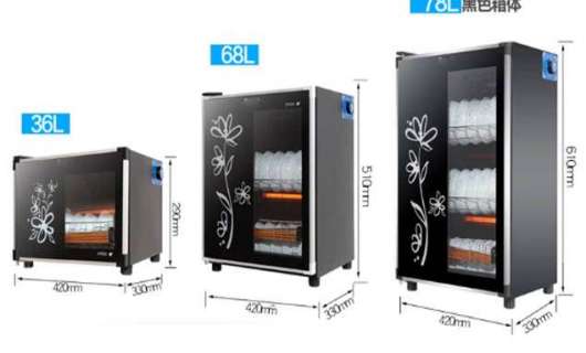 厨具经销销售消毒柜市场调研与分析策略探讨(<span class=