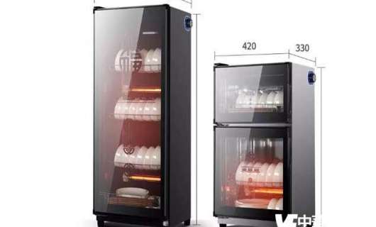 健康厨房，从健康守护者消毒柜开始(<span class=