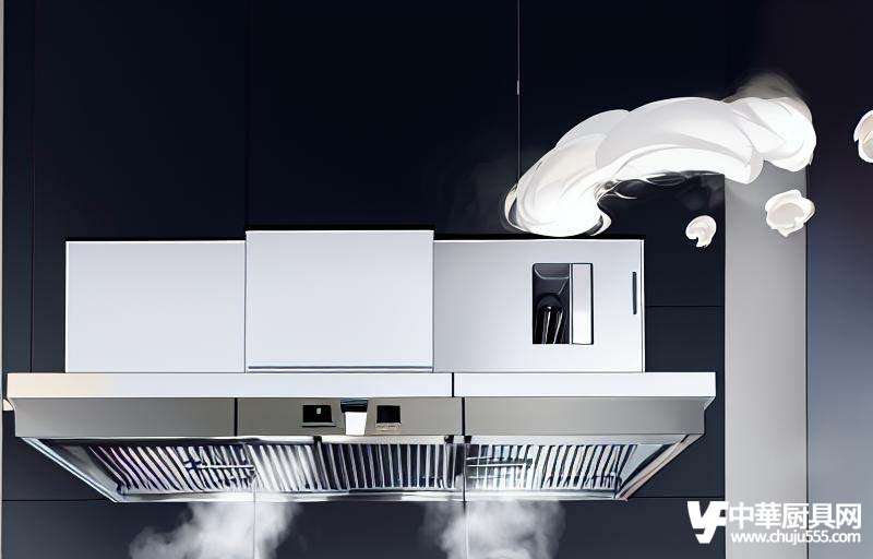 商用厨房设备抽油烟机行业发展趋势