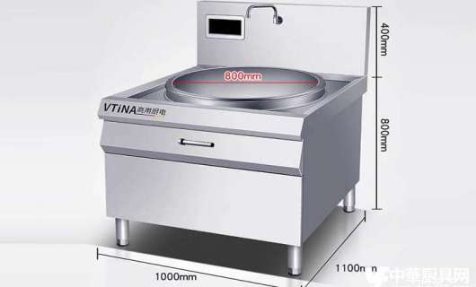 商厨设计：未来<span class=