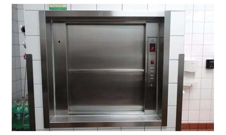 酒店传菜机：提升餐饮效率的得力助手