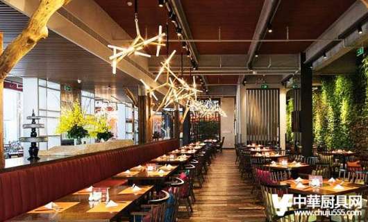 年夜饭预订持续升温，上市公司加码布局<span class=