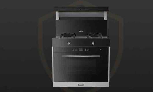 集成灶的魅力：厨房升级，享受科技带来的便捷与高效