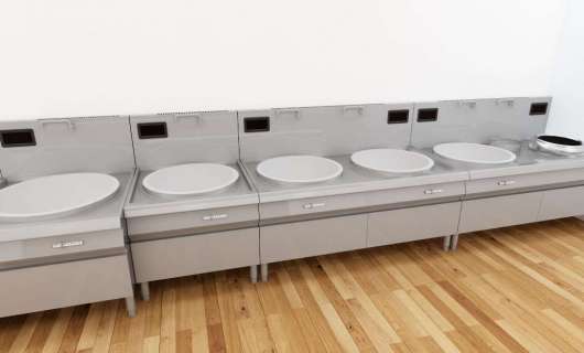 智慧菜刀限时促销，打造高效厨房<span class=